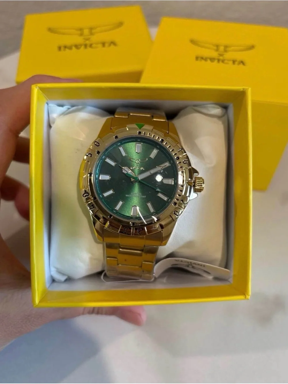 Invicta Specialty Men's Watch 42mm Quartz